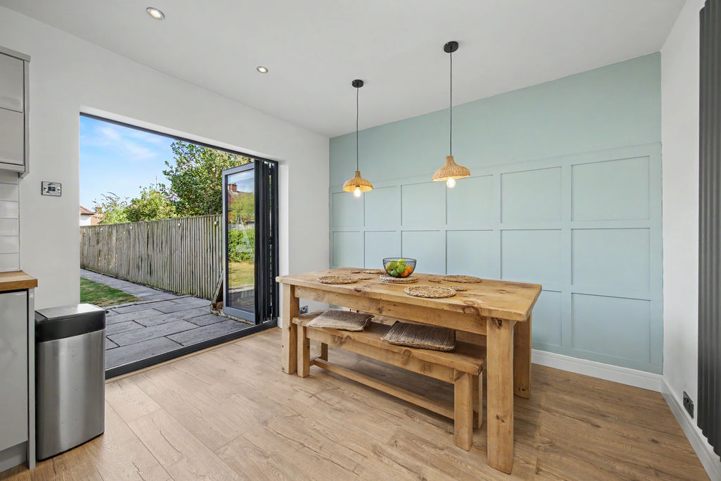 Brookbank Avenue Brockwell